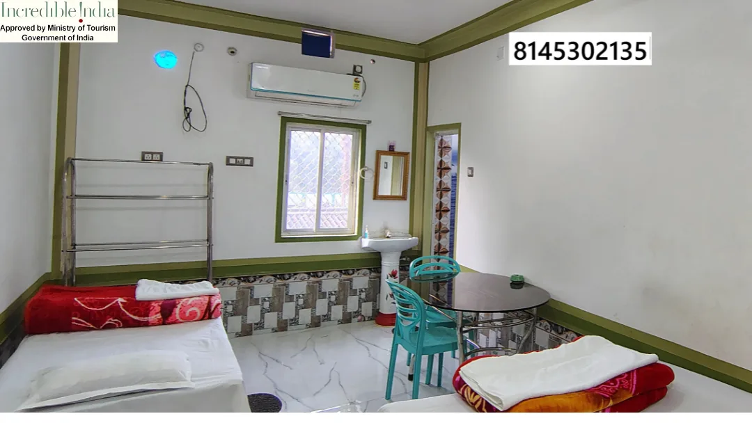 Accommodation