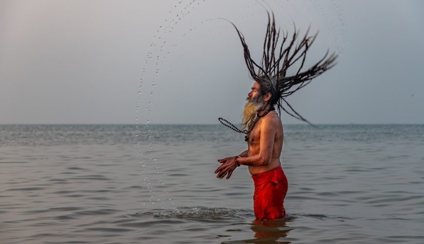 Gangasagar one day tour package