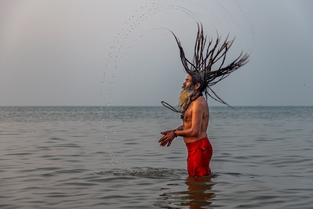 kolkata to GangaSagar one day tour package by car