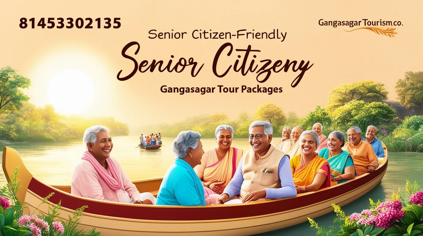Detailed Itinerary